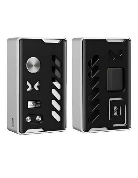 Box Squonk BF Atemporal 21 - The Mind Flayer x Damn Vape Box Squonk BF Atemporal 21 - The Mind Flayer x Damn Vape