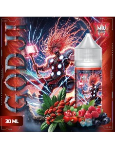 Arôme Godji 30ml - Made in Vape