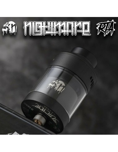 Nightmare RTA  28mm - Suicide Mods