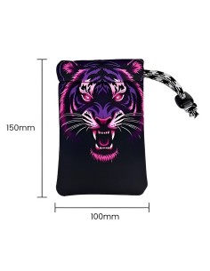 Pochette Vapoteur 10x15cm 2