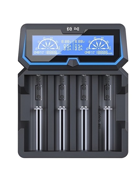 Chargeur X4 - Xtar Chargeur X4 - Xtar