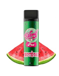 Cartouche Pastèque - Wpuff Pods