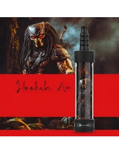 E-Chicha Hookah Air Predator 6ml 3200mAh â Fumytech | Vapo Shop