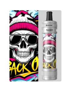 Kit Magnum - Aspire 2