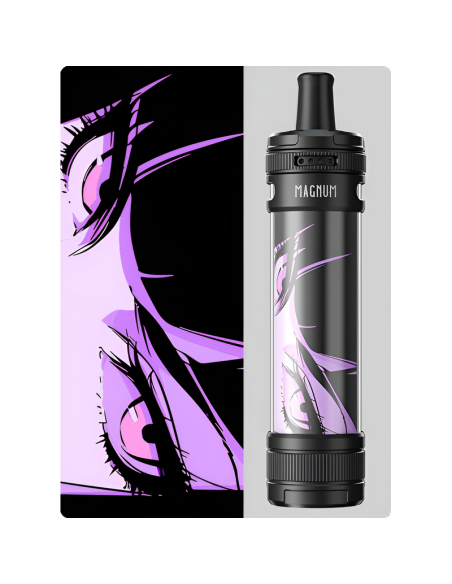 Kit Magnum - Aspire Kit Magnum - Aspire