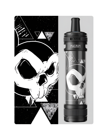 Kit Magnum - Aspire Kit Magnum - Aspire