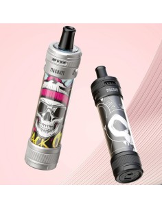 Kit Magnum - Aspire