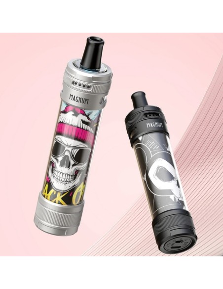 Kit Magnum - Aspire Kit Magnum - Aspire