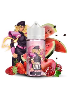 Lady Shigeri 100ml - Fighter Fuel