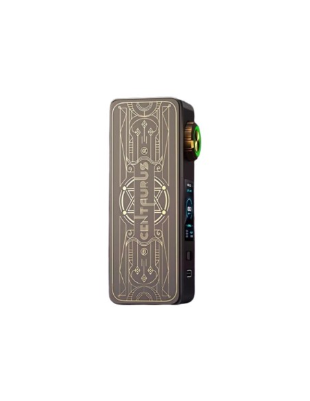 Box Centaurus M100 10th anniversary - Lost Vape Box Centaurus M100 10th anniversary - Lost Vape