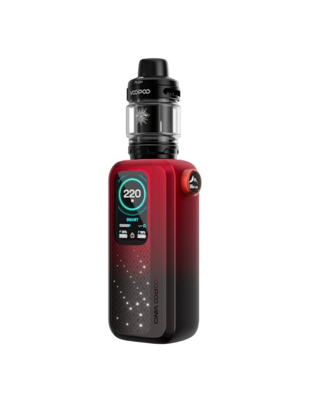 Kit Vinci Spark 220 - Voopoo Kit Vinci Spark 220 - Voopoo