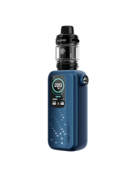Kit Vinci Spark 220 - Voopoo Kit Vinci Spark 220 - Voopoo