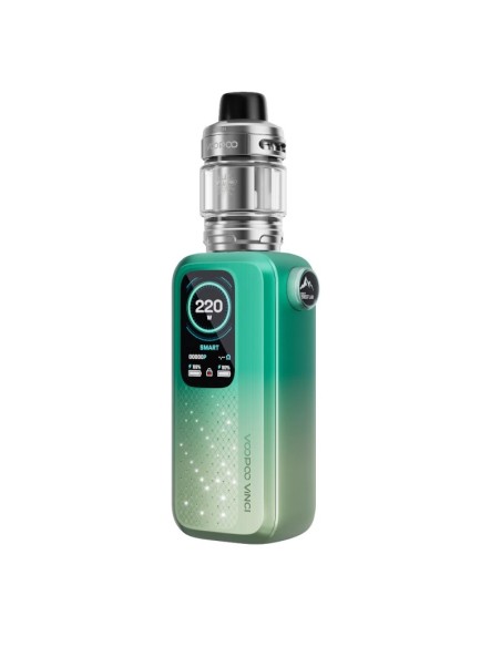Kit Vinci Spark 220 - Voopoo Kit Vinci Spark 220 - Voopoo