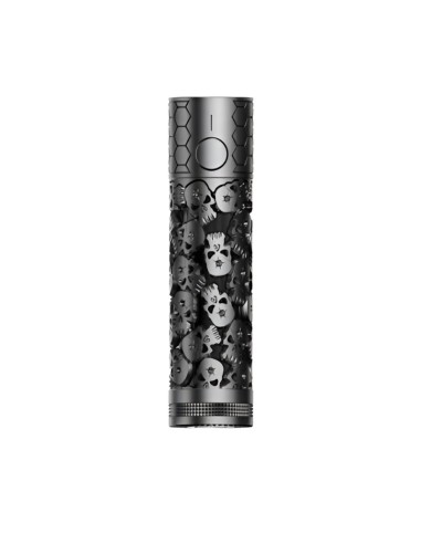 Mod Blaster "Skull Edition" - BD Vape
