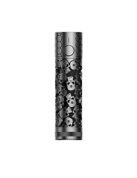 Mod Blaster "Skull Edition" - BD Vape