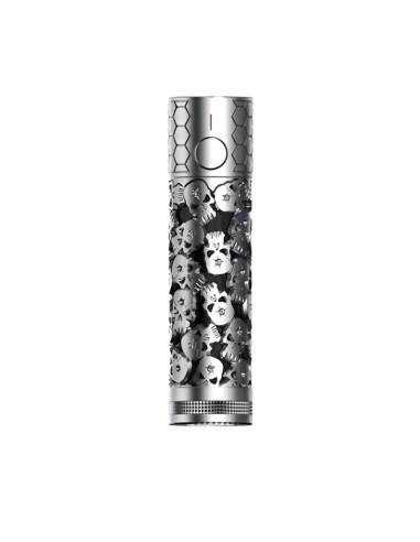 Mod Blaster "Skull Edition" - BD Vape