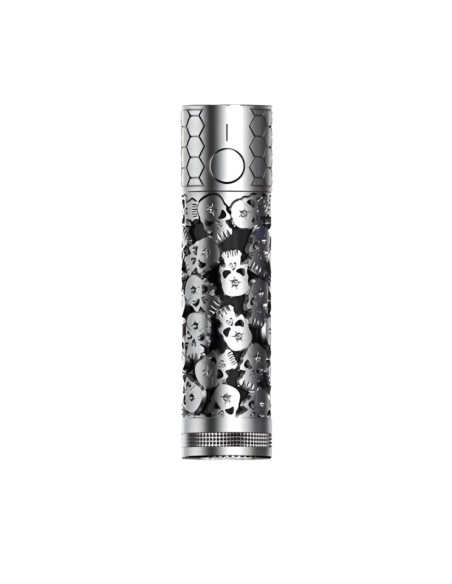 Mod Blaster "Skull Edition" - BD Vape
