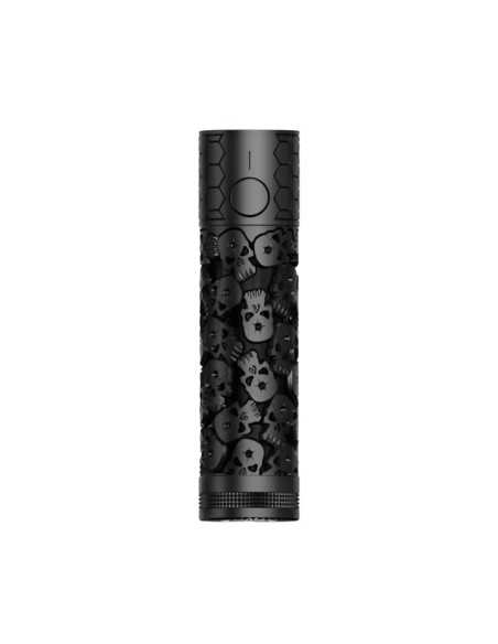 Mod Blaster "Skull Edition" - BD Vape
