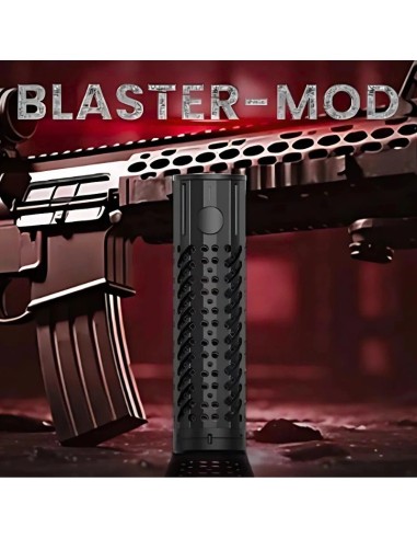 Mod Blaster - BD Vape