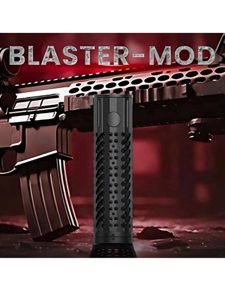 Mod Blaster - BD Vape Mod Blaster - BD Vape