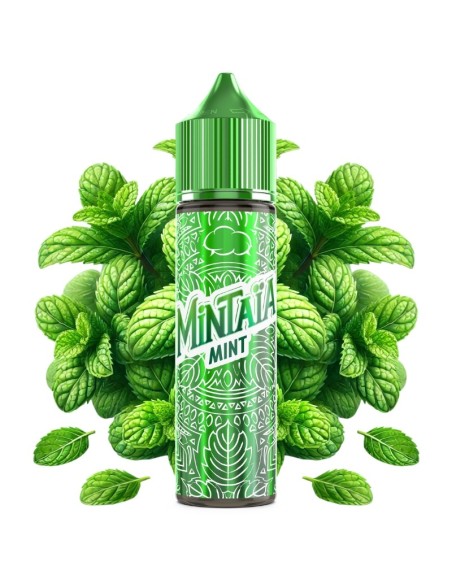 Mint 50ml - Mintaïa