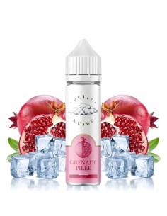 Grenade Pillée 60ml - Petit Nuage