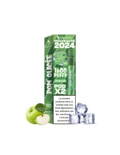 Cartouche Pom Glacée - Wpuff Pod 2.0 2