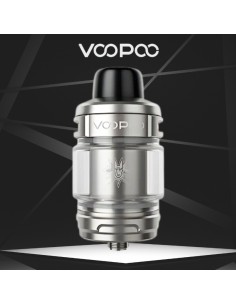 UForce-X Tank - Voopoo
