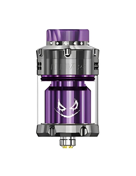 Dead Rabbit 3 RTA "J edition" - Hellvape Dead Rabbit 3 RTA "J edition" - Hellvape