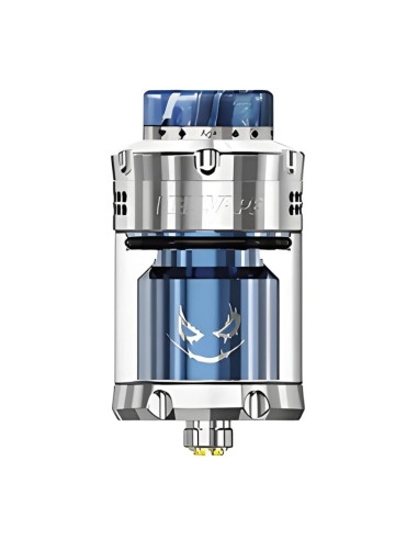 Dead Rabbit 3 RTA "J edition" - Hellvape