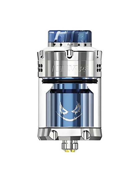 Dead Rabbit 3 RTA "J edition" - Hellvape Dead Rabbit 3 RTA "J edition" - Hellvape