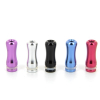 Drip tip 510 goutte d'eau COULEUR Drip tip 510 goutte d'eau COULEUR