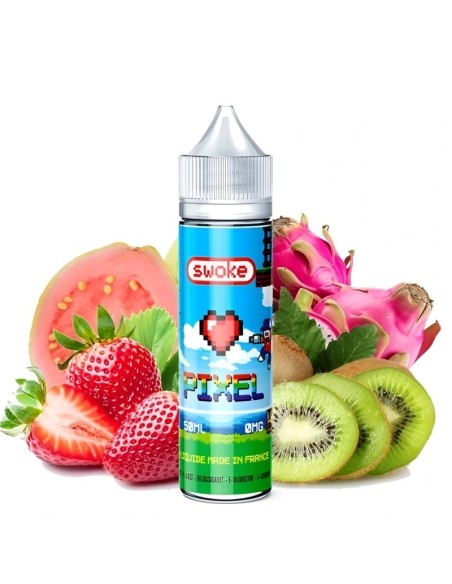 Pixel 50ml - Swoke
