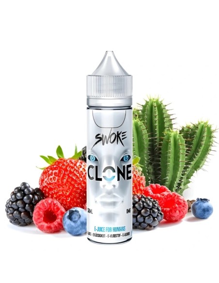 Clone 50ml - Swoke Clone 50ml - Swoke
