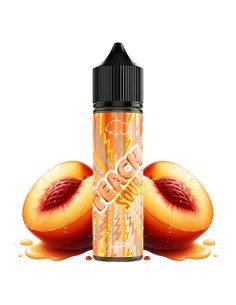 Peach Sour 50ml - Creative Suite