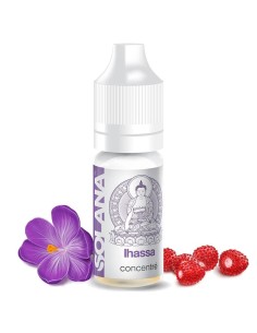 Arôme Lhassa 10ml - Solana