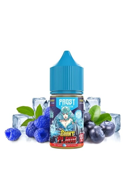 Arôme Frost 30ml - Saint Flava