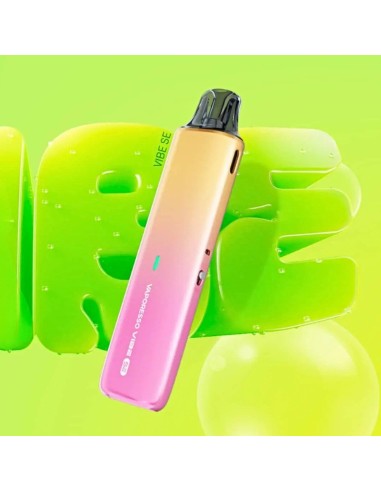 Vibe SE Vaporesso - Pod compact 1100 mAh & 4.5 ml