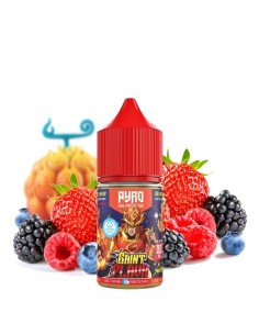 Arôme Pyro 30ml - Saint Flava