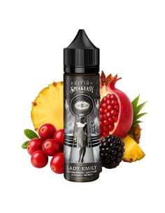 Lady Emily 50ml - Speakeasy