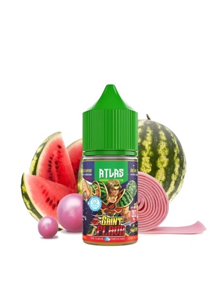 Arôme Atlas 30ml - Saint Flava