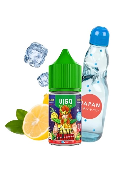 Arôme Vigo 30ml - Saint Flava Arôme Vigo 30ml - Saint Flava