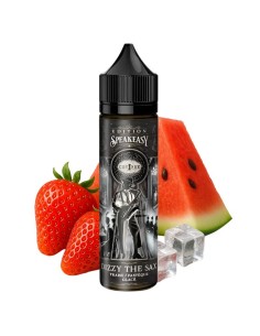 Dizzy the Sax 50ml - Speakeasy