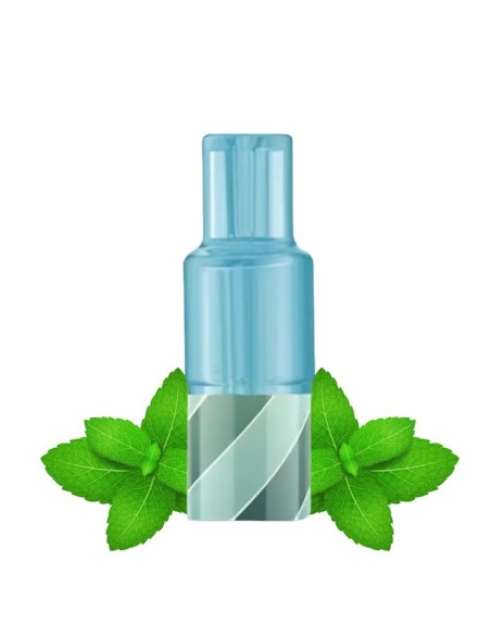 Cartouches Menthe Nar Nar - Wpuff Pod 2.0