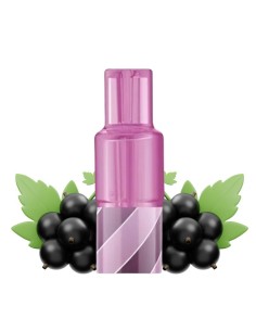 Cartouche Top Cassis - Wpuff Pod 2.0