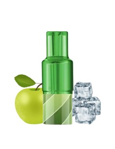 Cartouche Pom Glacée - Wpuff Pod 2.0