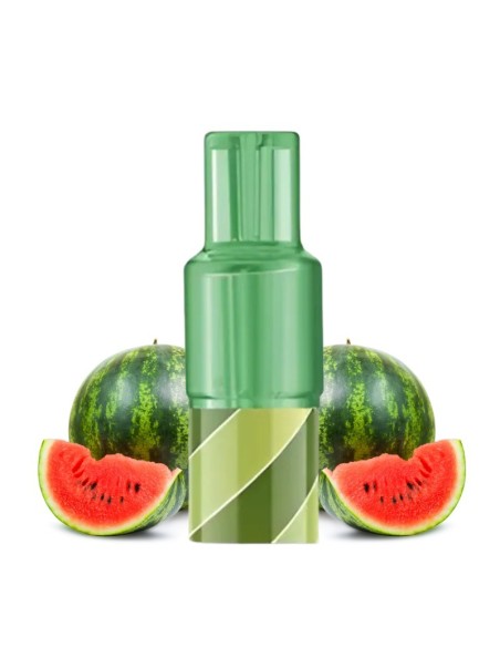 Cartouche Pastouk - Wpuff Pod 2.0