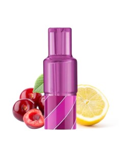 Cartouche Ma Chérie Citronnée - Wpuff Pod 2.0