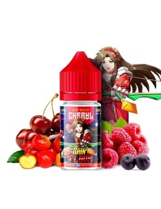 Arôme Cheryl 30ml - Saint Flava