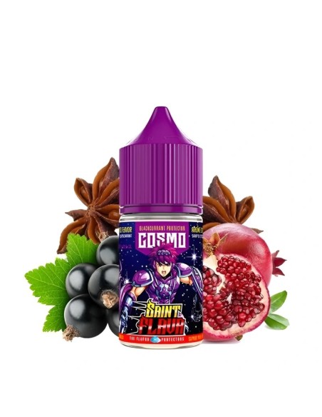 Arôme Cosmo 30ml - Saint Flava